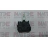 BLOCK TELEMECANIQUE CON LED ROJO  ZBV B4