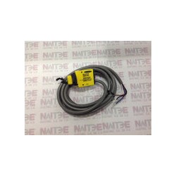SENSOR DIFUSO REFLECT. BANNER SM312D (25619) 10-30 VDC PNP/NPN DS 380MM 4 HILOS C/CABLE.