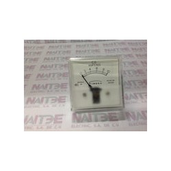 AMPERIMETRO FIMESA  108  DE 0 -10 ACD. (S/M)