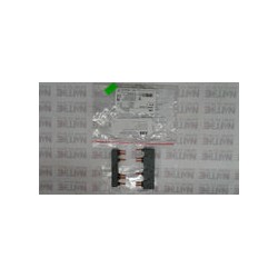 KIT DE CONEXION P/CONTACTOR ABB  BER16-4, AF09...AF16 CAT. 1SBN081311R1000
