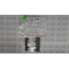 KIT DE CONEXION P/CONTACTOR ABB  BER16-4, AF09...AF16 CAT. 1SBN081311R1000