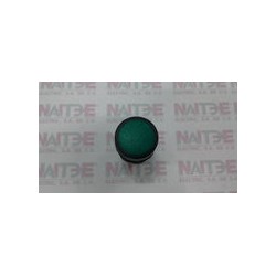 LAMPARA PILOTO COMPACTA ABB 1SFA619402R5022 TIPO CL-502G C/LED VERDE 24V AC/DC
