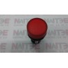 LAMPARA PILOTO COMPACTA ABB 1SFA619402R5131 C/LED ROJO 110-130 VCA ( NVO MOD. 1SFA619403R5131 -141838-)