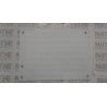 PLATINA INTERIOR WIEGMANN P0806 DE 6-7/8" X 4-7/8" No. STOCK WS1TEM1.