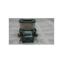 BOBINA P/CONTACTOR ABB  TIPO ZA16 105 V. 50Hz / 110-127 V. 60Hz. CAT.1SBN151410R2606