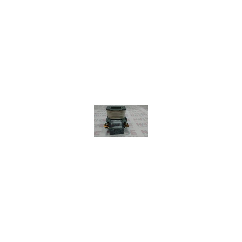 BOBINA P/CONTACTOR ABB  TIPO ZA16 105 V. 50Hz / 110-127 V. 60Hz. CAT.1SBN151410R2606