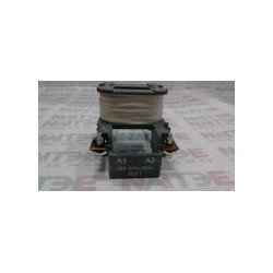 BOBINA P/CONTACTOR ABB  TIPO ZA16 24 V. 50Hz / 24 V. 60Hz. CAT.1SBN151410R8106
