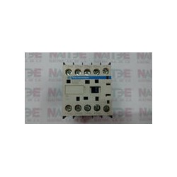 CONTACTOR AUXILIAR TELEMECANIQUE CA3KN40BD DE 24 VDC