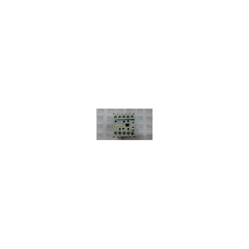 CONTACTOR AUXILIAR TELEMECANIQUE CA3KN40BD DE 24 VDC