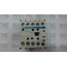CONTACTOR AUXILIAR TELEMECANIQUE CA3KN40BD DE 24 VDC