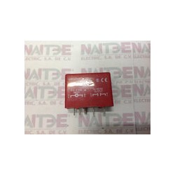 RELAY ESTADO SOLIDO CROUZET ODC5 DE 30 - 8VDC 3A - 8 VDC