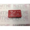 RELAY ESTADO SOLIDO CROUZET M-ODC5 DE 30 - 8 VDC  3A - 60 VDC