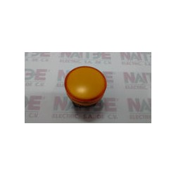 CAPUCHON PARA LAMPARA TELEMECANIQUE HARMONY ZB4BV05  AMBAR