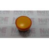 CAPUCHON PARA LAMPARA TELEMECANIQUE HARMONY ZB4BV05  AMBAR