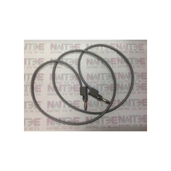 CONECTOR PLUG  B-36-8 TIPO BANANA DE 36  PULG     70B4665