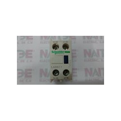 CONTACTOR AUXILIAR TELEMECANIQUE LADN11 1NO-1NC