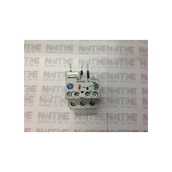 RELAY ALLEN  BRADLEY 193 - EA1CB DE 0.32 - 1.0 AMP