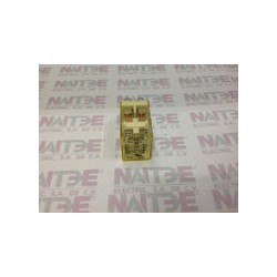 RELEVADOR IDEC 8 PIN GRANDE RH2B-U 12 VDC 52Y18 (S/M)