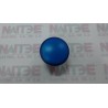 CAPUCHON ( CABEZA ) TELEMECANIQUE ZB4BV06 HARMONY INCANDESCENTE COLOR AZUL