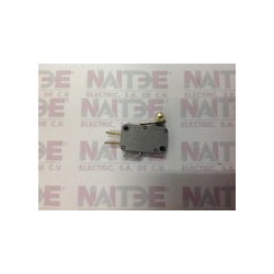 MICRO SWITCH HARTMAN 166-1R15-1