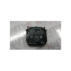 BLOCK CUTLER  HAMMER   E22B2 COLOR NEGRO