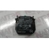 BLOCK CUTLER  HAMMER   E22B2 COLOR NEGRO