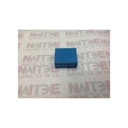 RELEVADOR DE ESTADO SOLIDO  OW 566912/698/61 8 PIN  8 A ( 5A)250 V