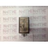 RELEVADOR SCHRACK 8 PIN MT201006   6V 10 A 250 V