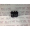 BLOCK DE CONTACTO SIEMENS 3SB3 400-0A 1NO+1NC