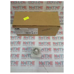 RELEVADOR INTERFAZ  DE 11 PINES TIPO RELOJ ABB 1SVR405622R1000, CR-U 024DC3, TENSION 24 VDC, 10 AMP