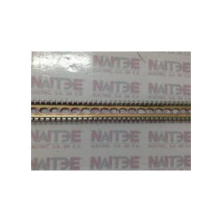RIEL DE MONTAJE NEMA /EEMAC ALLEN BRADLEY 1942-N1