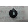 SELECTOR CORTO NEGRO ABB M2SS1-10B DE 2 POSICIONES, MANTENIDO B-C CAT1SFA611200R1006 MANIJA CORTA
