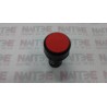 BOTON PULSADOR COMPACTO NO ILUMINADO ABB 1SFA619100R1071, ROJO, MOMENTANEO, 22 MM, 1NA/1NC
