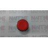 CAPUCHON (CABEZA) P/PULSADOR TELEMECANIQUE ZB4BA4 HARMONY COLOR ROJO