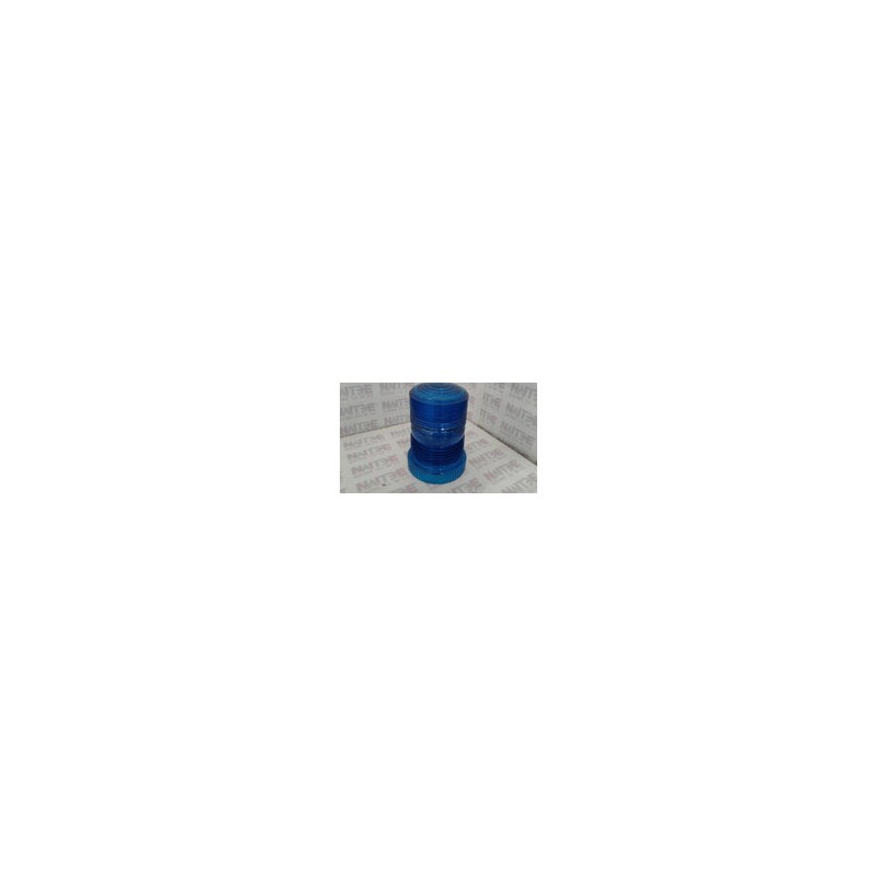 MICA PARA TORRETA SOS-LITE SOT-012-12 COLOR AZUL