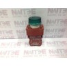 LAMPARA INDICADORA SIEMENS 3SB 1212-6BE06 115 V VERDE
