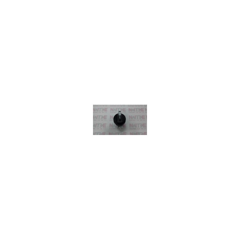 SELECTOR ABB MANTENIDO 1SFA619200R1016,2 POSICIONES 1NA, NEGRO COMPACTO MANIJA CORTA C2SS1-10B-10
