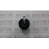 SELECTOR ABB MANTENIDO 1SFA619200R1016,2 POSICIONES 1NA, NEGRO COMPACTO MANIJA CORTA C2SS1-10B-10