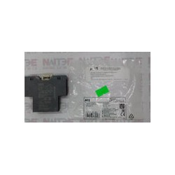 BLOCK AUXILIAR LATERAL ABB  TIPO CAL4-11, 1NA+1NC, AF09-AF96, NF CAT.1SBN010120R1011