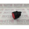 BOTON PULSADOR BRETER ROJO