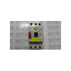 GUARDAMOTOR CUTLER  HAMMER  A302FN DE 10 - 16 AMP