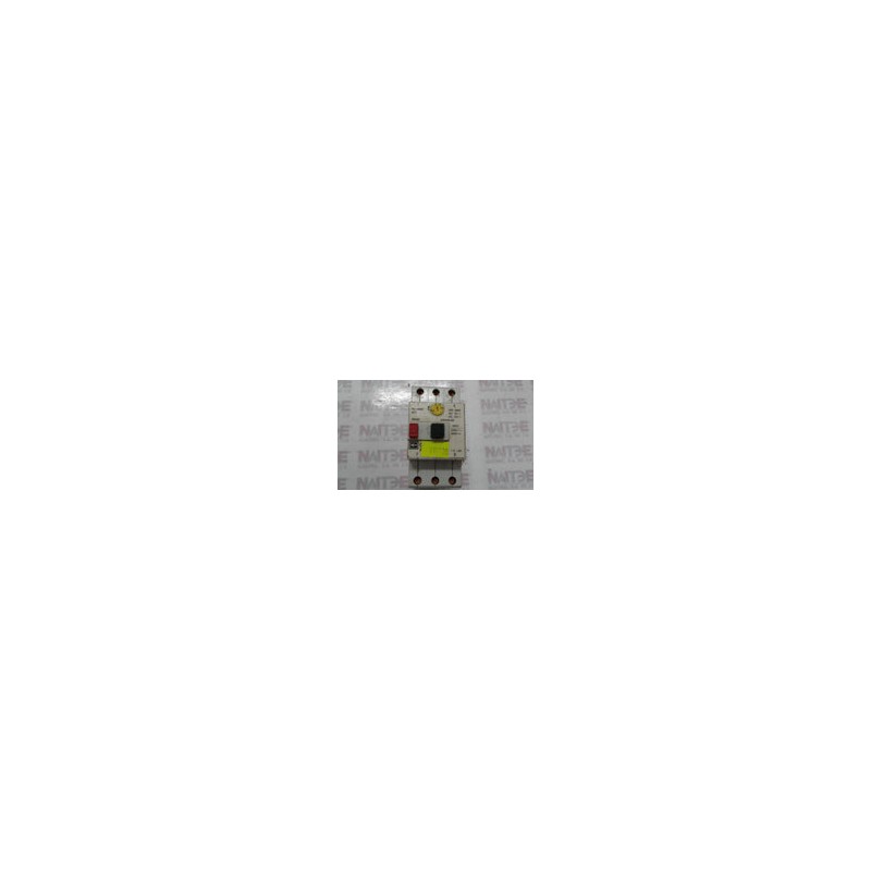 GUARDAMOTOR CUTLER  HAMMER  A302FN DE 10 - 16 AMP