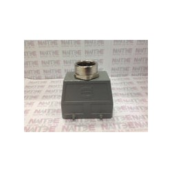 TAPA HARTING  U0299 Y U4798