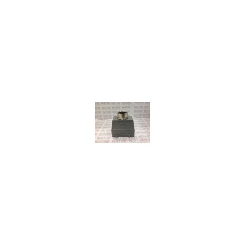 TAPA HARTING  U0299 Y U4798