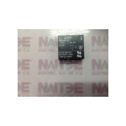 RELEVADOR MINIATURA FINDER 8 PIN  40.52  24 VDC 8 A. 250 V ( RELPOL MOD. RM94-1012251024 )