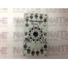 BASE P/RELEVADOR DE 11 PIN ALLEN BRADLEY 700-HN101 10 AMP. 300 V.