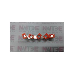 PUENTE PARA CLEMAS ABB  JB16-5 DE 5 POLOS CAT. 1SNK916305R0000