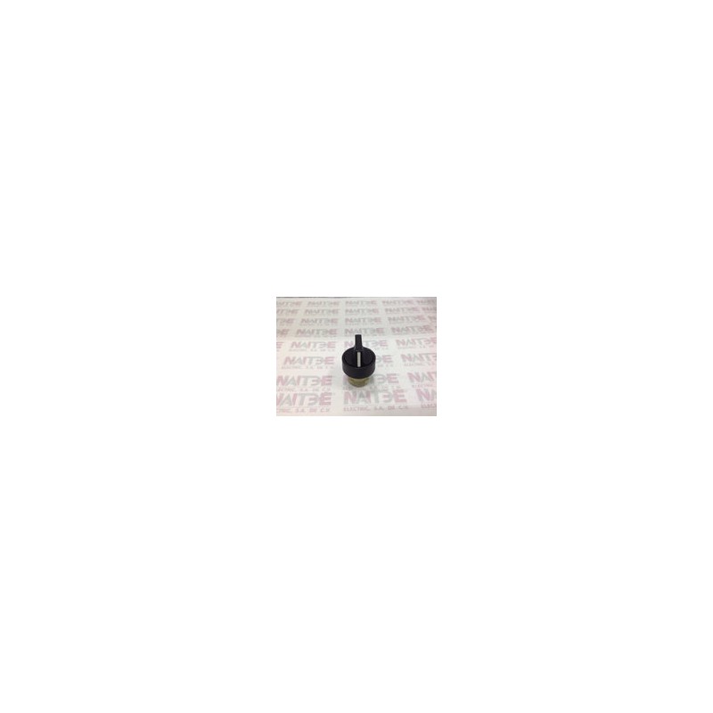 CABEZAL SELECTOR DE 2 POS. SIEMENS 3SB1000-2BB01 INESTABLE