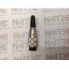 CONECTOR MACHO DE 12 PIN