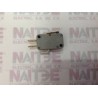 MICRO SWITCH HARTMANN 166-1P15-1 DE 10 AMP. 166-1P15-1